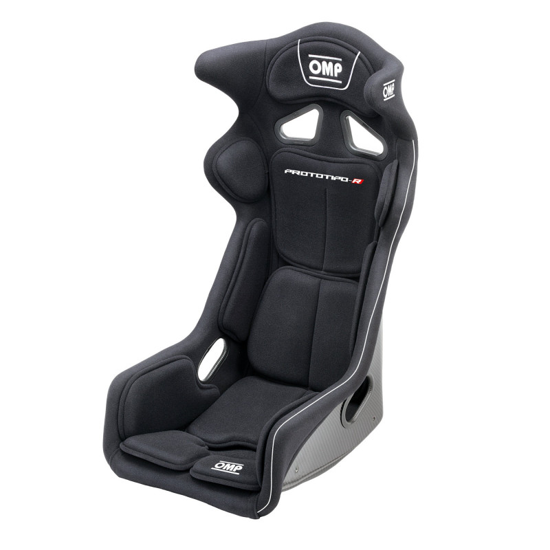 Baquet OMP PROTOTIPO - R